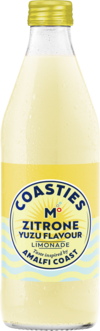 Magnus Coasties Zitrone-Yuzu10/0,33